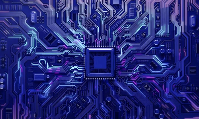 渝中区工业物联网核心技术体系与落地应用解析