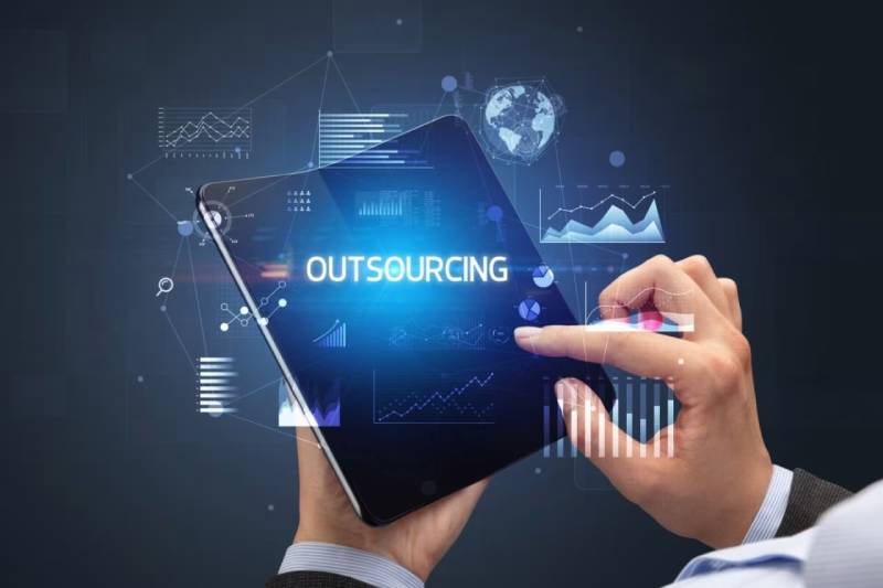 渝中区软件开发公司:京上云科技,以技术创新引领数字化转型