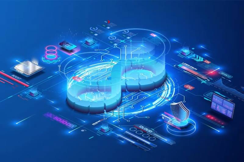 渝中区工业软件定制先锋:京上云科技以多元系统开发赋能企业进阶
