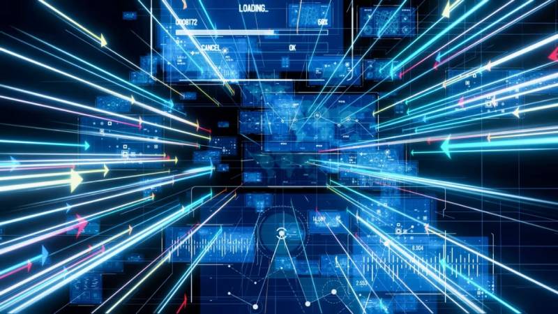 渝中区SCADA系统开发：守护工业安全的数字卫士