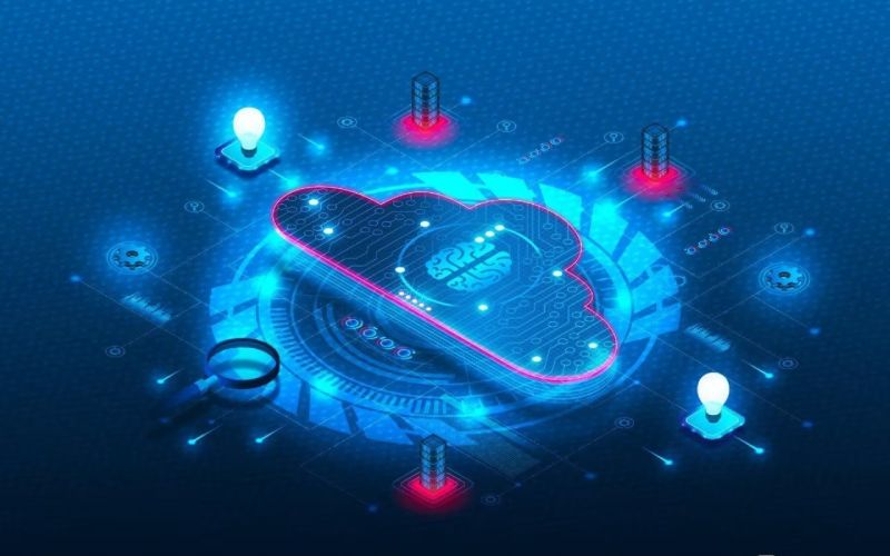 信创产业担当:渝中区软件开发公司助力西南区域信创国产化加速