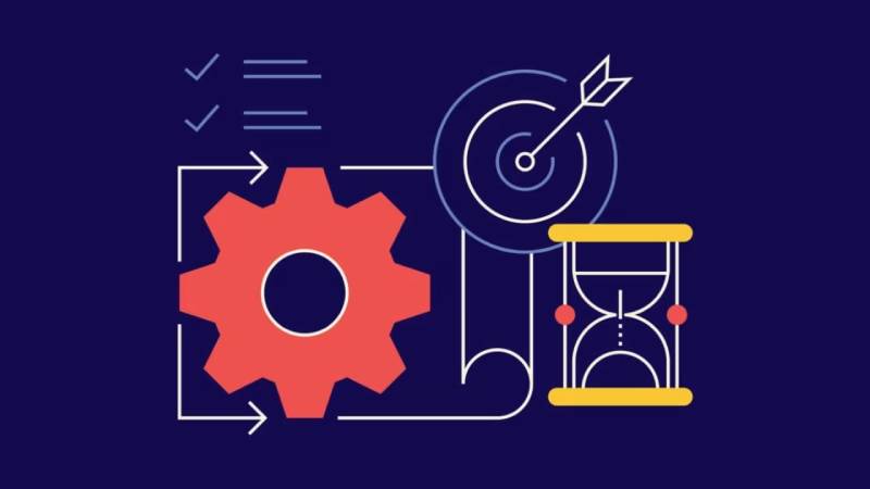 数字创造者:深入了解领先的渝中区软件开发公司